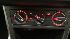 Volkswagen Polo 1.0 TSI 95 Match 5dr Petrol Hatchback